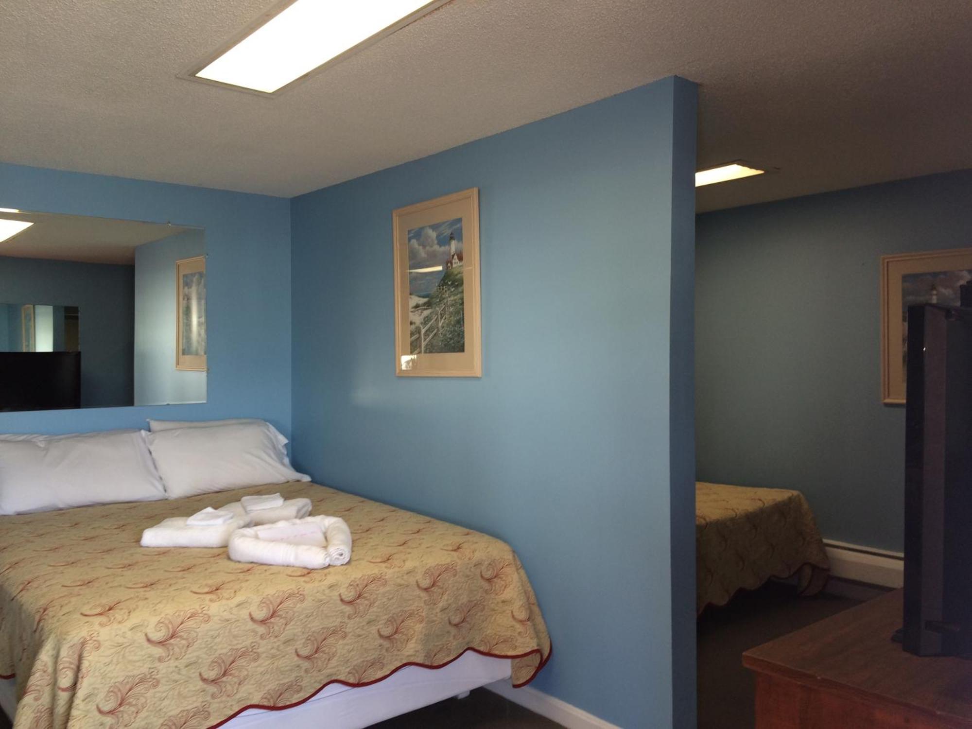 The New Oceanic Inn Old Orchard Beach Zimmer foto