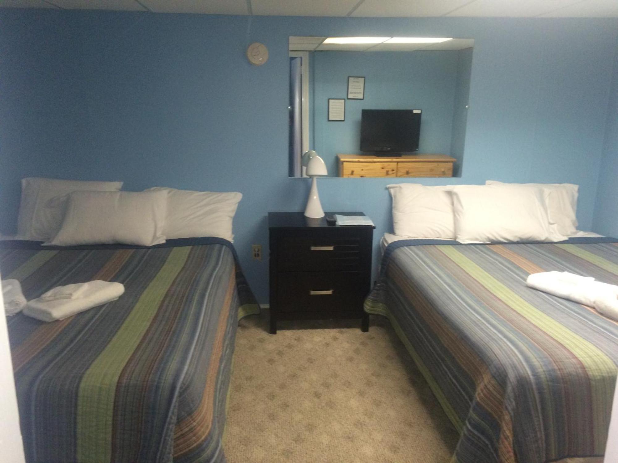 The New Oceanic Inn Old Orchard Beach Zimmer foto